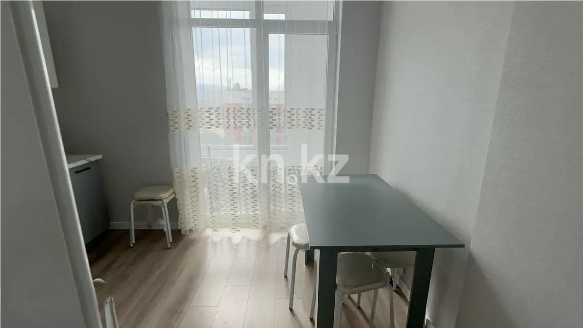 Продажа 2-комнатной квартиры, 63 м², ул. Ашимова, дом  1/5б в Алматы - фото 3