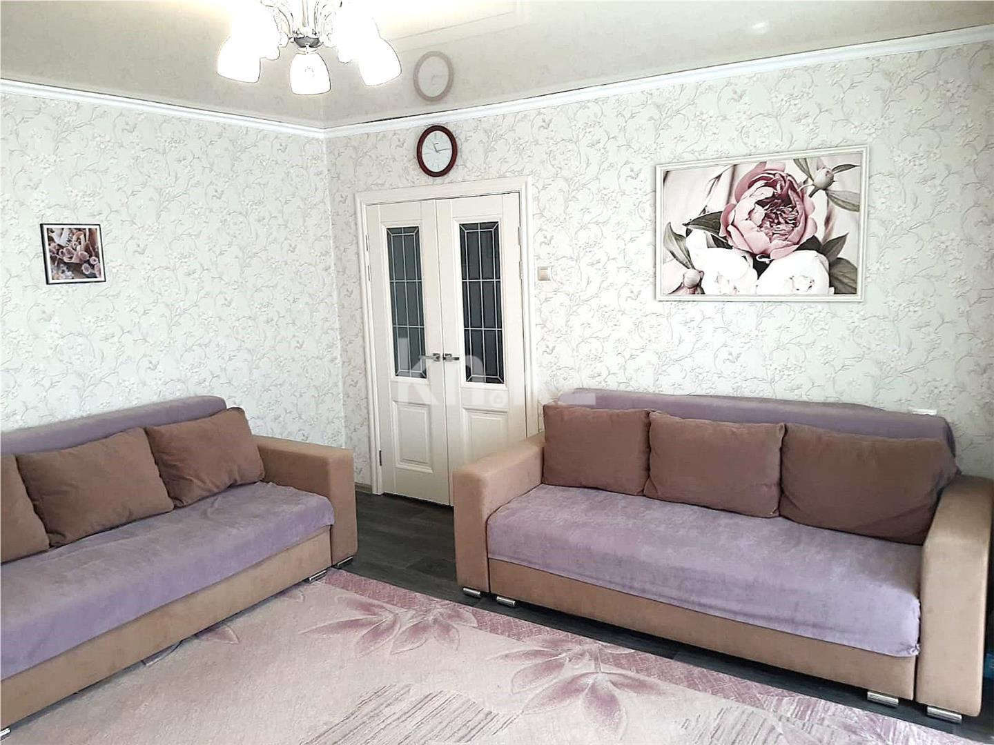 Продажа 2-комнатной квартиры, 53 м² в Караганде - фото 4