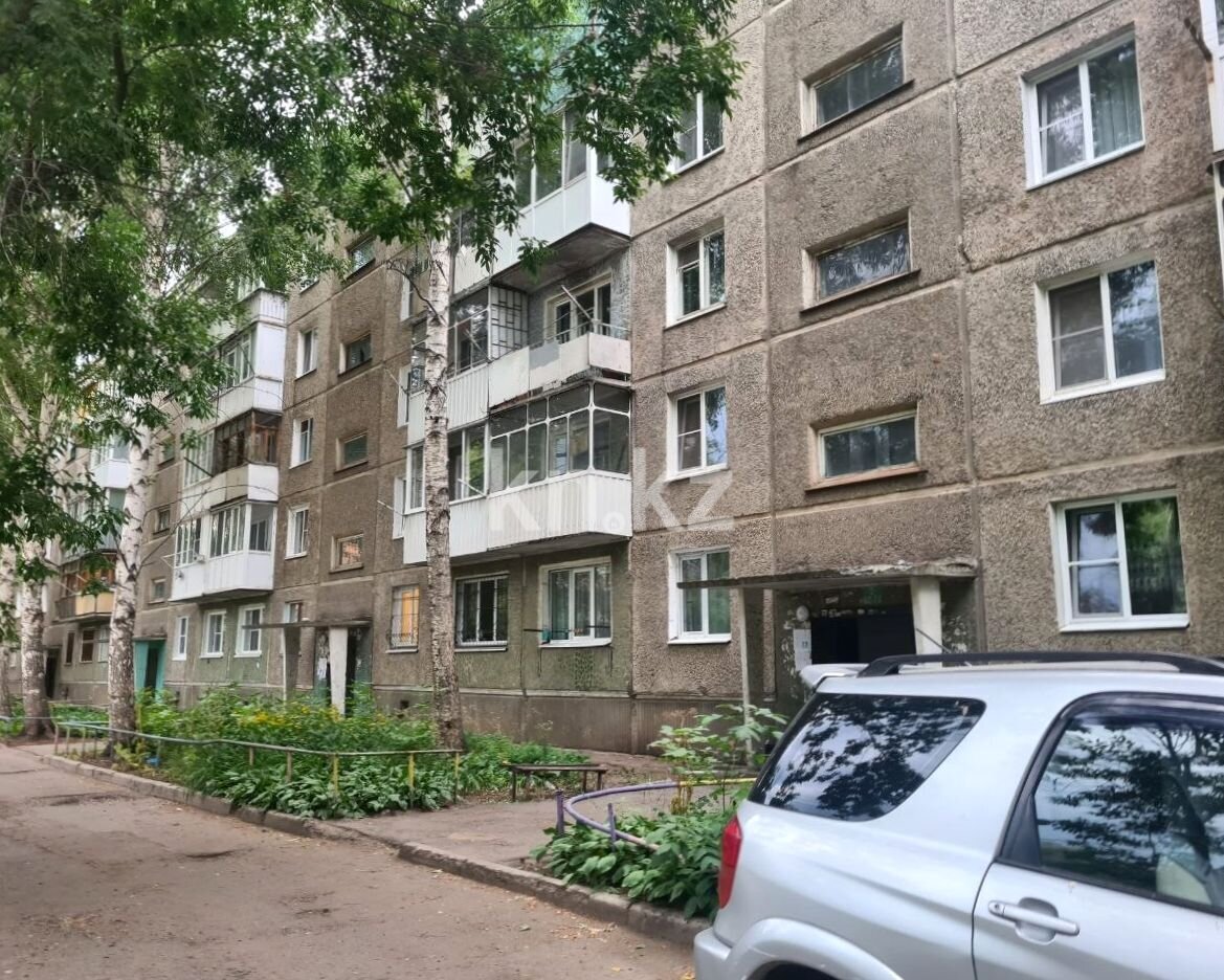 Продажа 2-комнатной квартиры, 51 м² в Усть-Каменогорске - фото 34