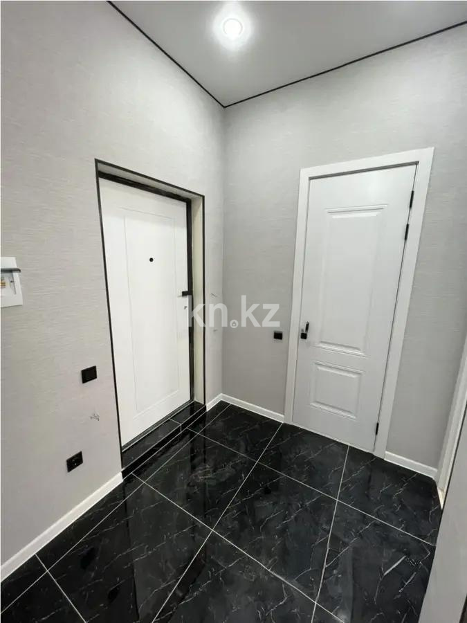 Продажа 2-комнатной квартиры, 40 м², ул. Шаймерденова, дом  4/1 в Астане - фото 5