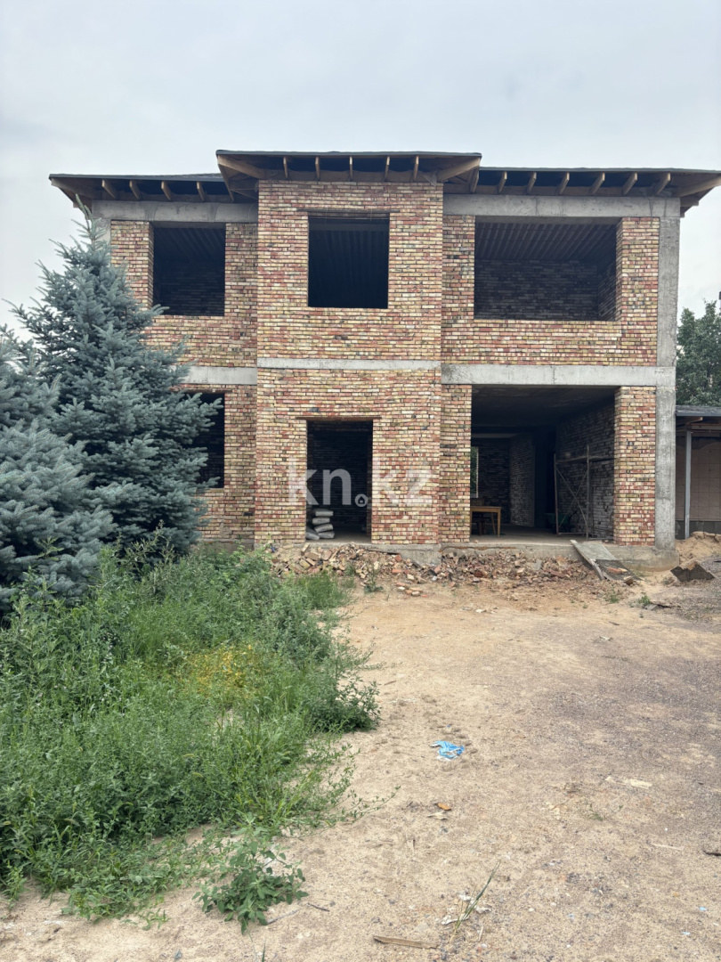 Продажа дома, 461 м² в Алматы - фото 10