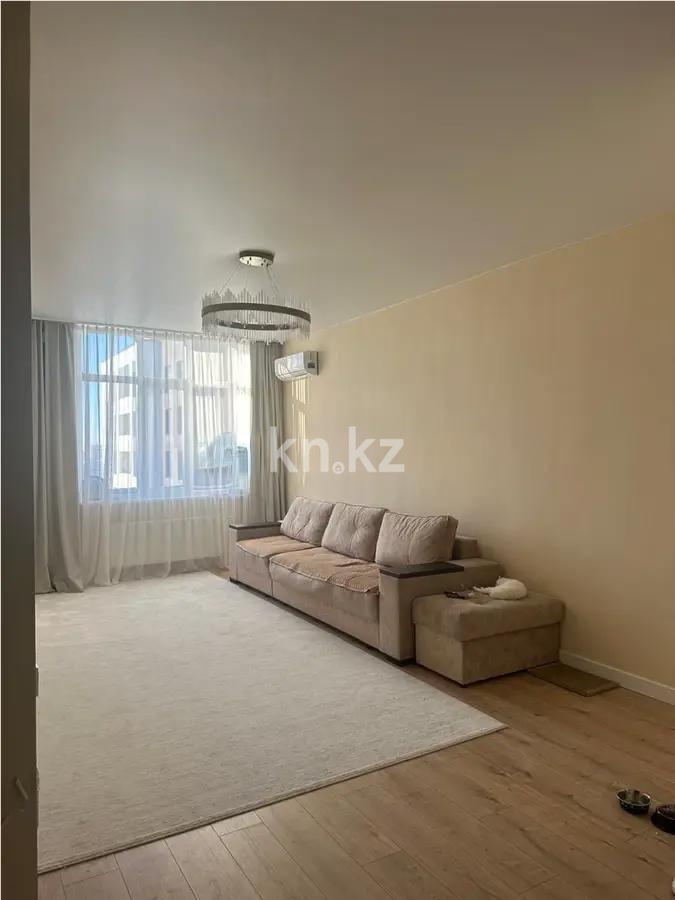 Продажа 3-комнатной квартиры, 97 м², ул. Нурмагамбетова, дом  19 в Астане