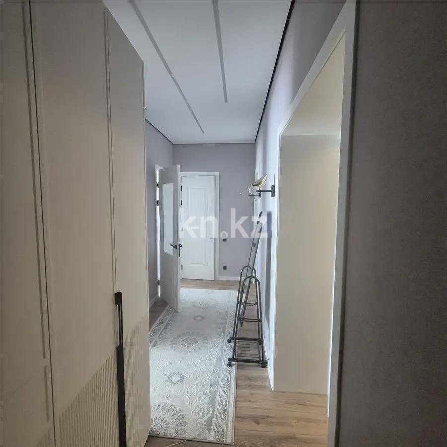 Продажа 3-комнатной квартиры, 92 м² в Астане - фото 5