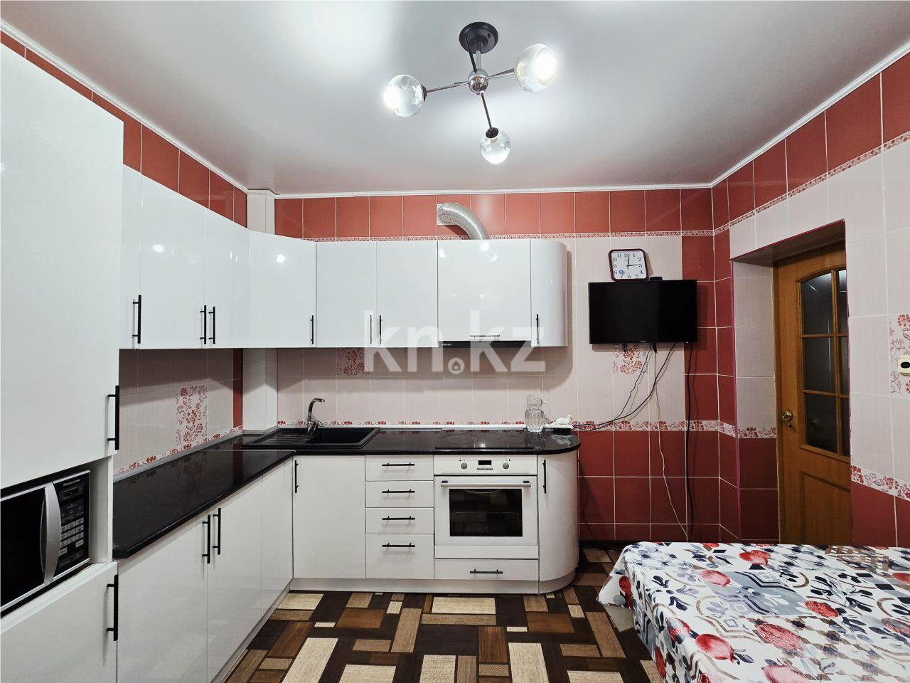 Продажа 5-комнатного дома, 138.3 м², ул. Электриков в Темиртау - фото 9