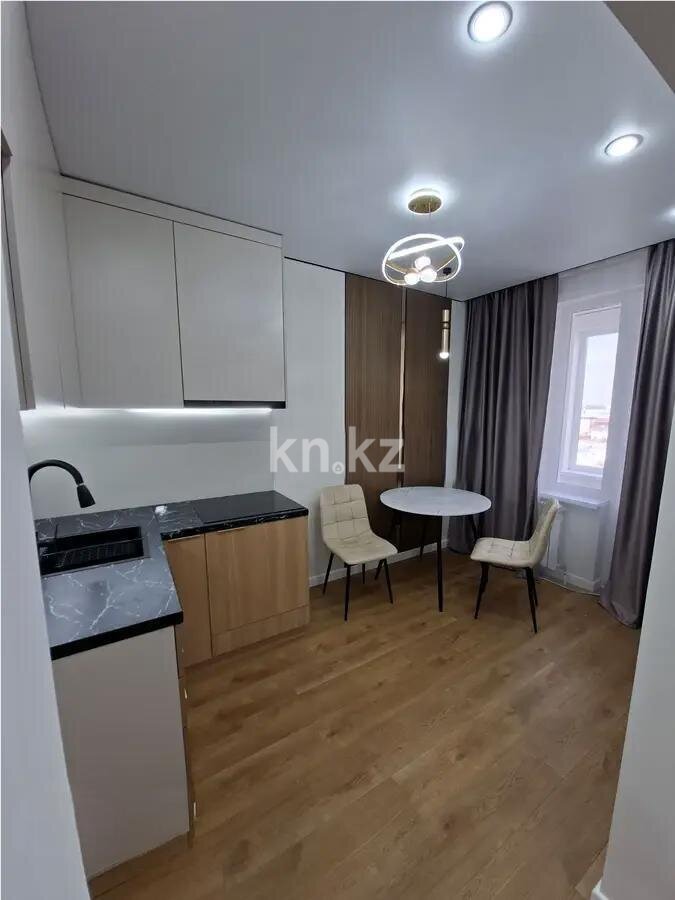 Продажа 2-комнатной квартиры, 39 м² в Алматы - фото 3