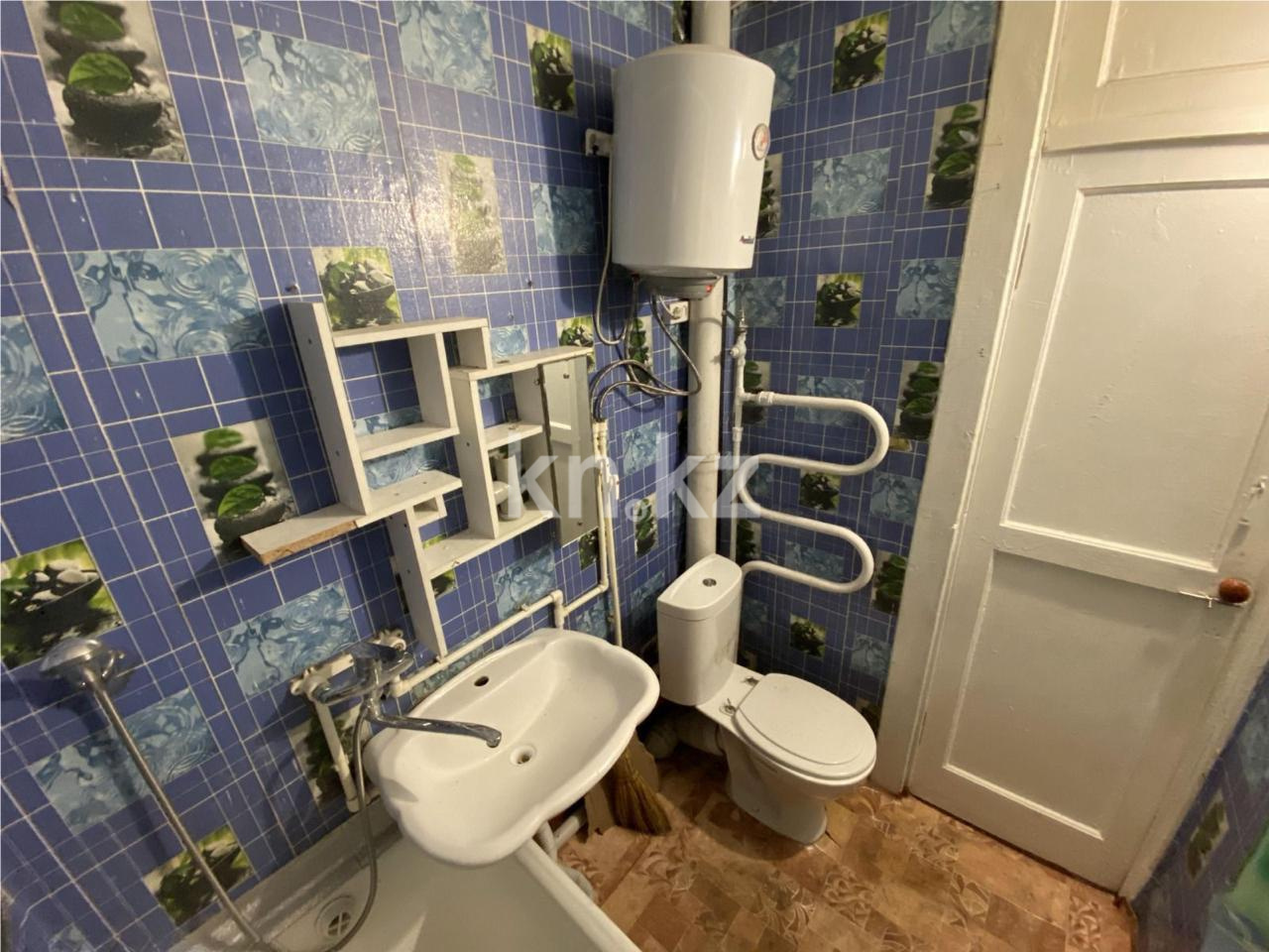 Продажа 1-комнатной квартиры, 33 м² в Караганде - фото 8