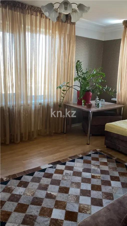 Продажа 5-комнатной квартиры, 200 м², пр. Абая, дом  45/2 в Астане - фото 2