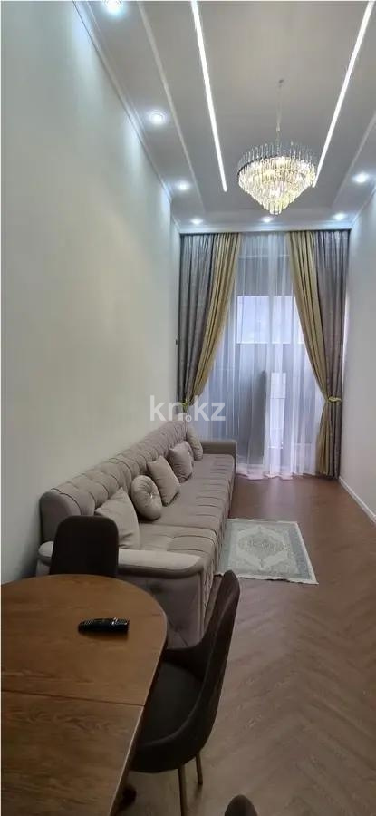 Продажа 4-комнатной квартиры, 100 м² в Алматы