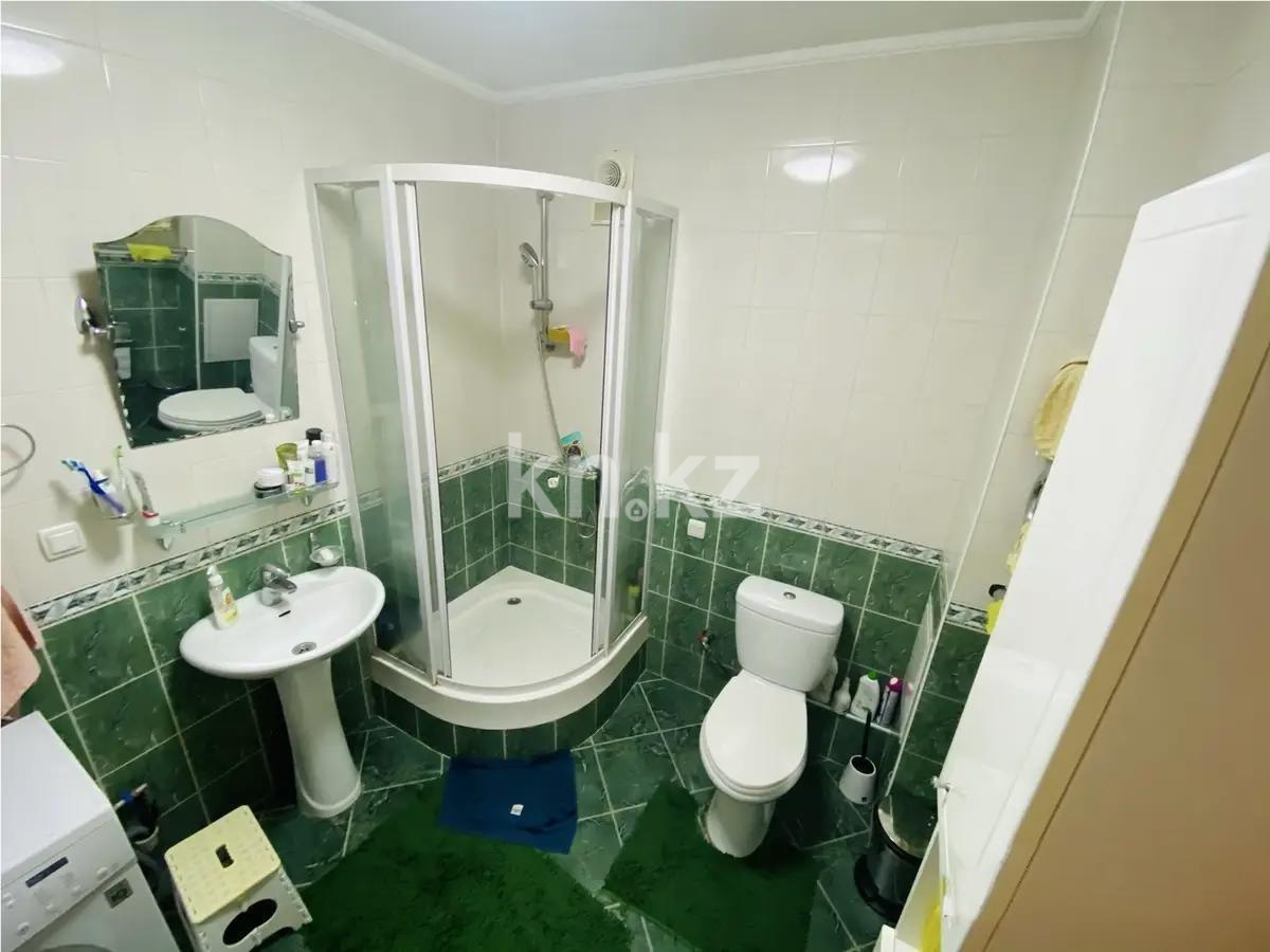 Продажа 3-комнатной квартиры, 75 м² в Алматы - фото 2