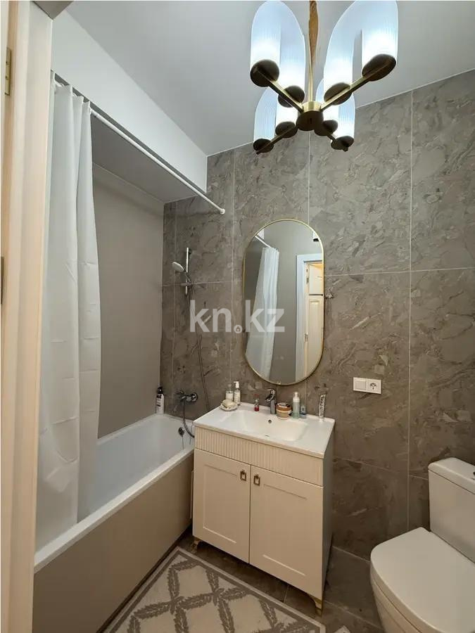 Продажа 2-комнатной квартиры, 44 м² в Алматы - фото 4