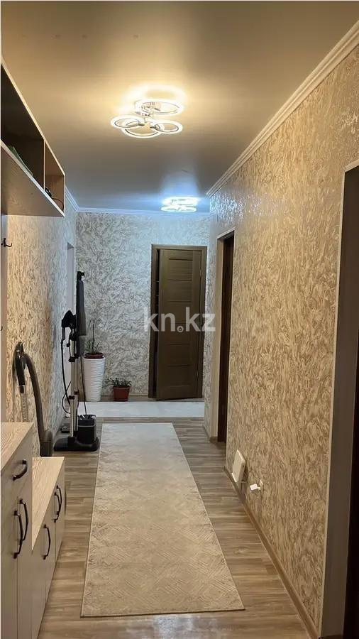 Продажа 3-комнатной квартиры, 68 м² в Астане - фото 6