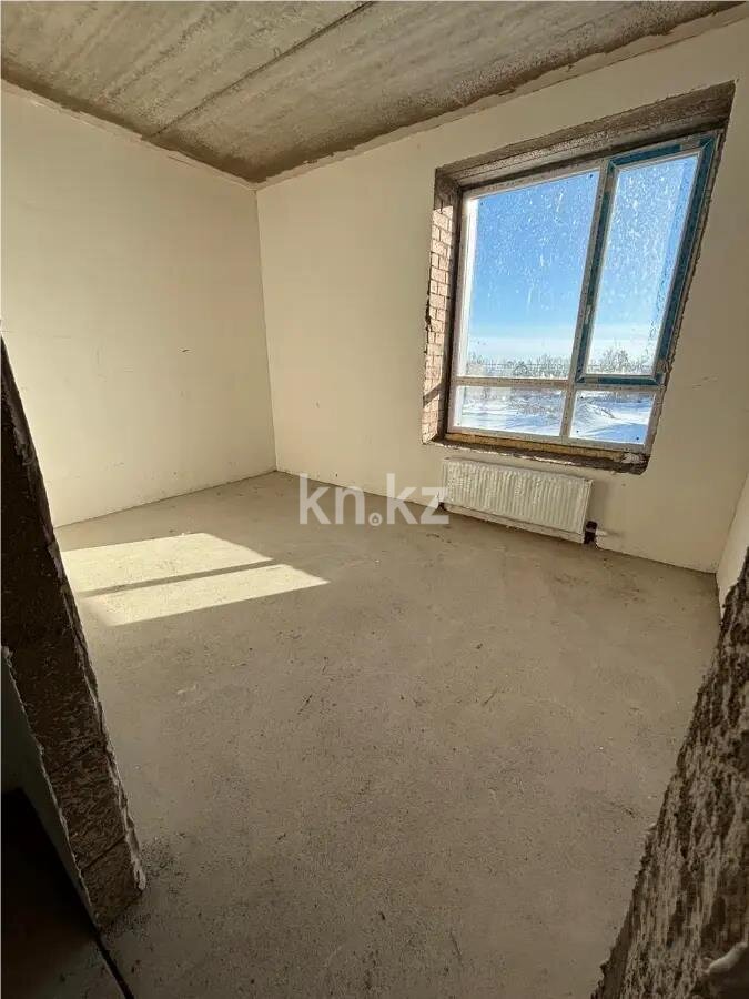 Продажа 2-комнатной квартиры, 68.6 м² в Астане - фото 2