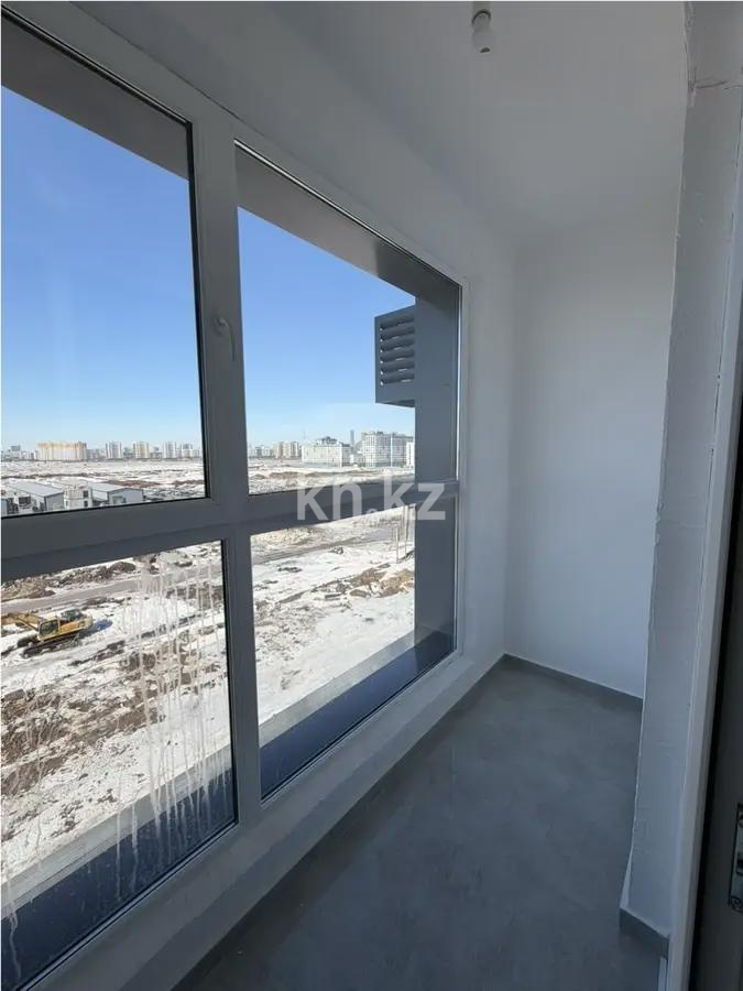 Продажа 2-комнатной квартиры, 42 м² в Астане - фото 5