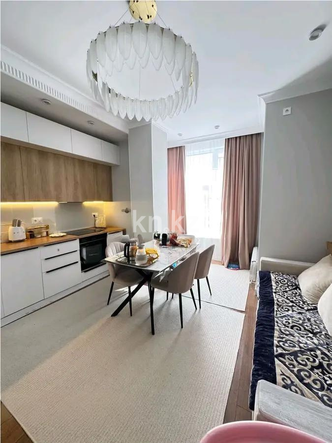 Продажа 2-комнатной квартиры, 65 м² в Астане - фото 3