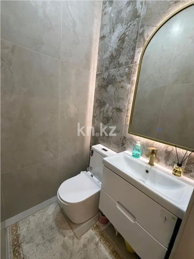 Продажа 4-комнатной квартиры, 97.8 м² в Астане - фото 5