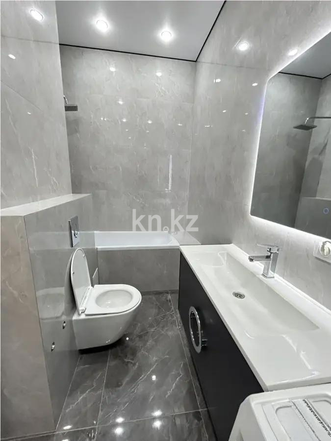 Продажа 2-комнатной квартиры, 64.6 м² в Астане - фото 4