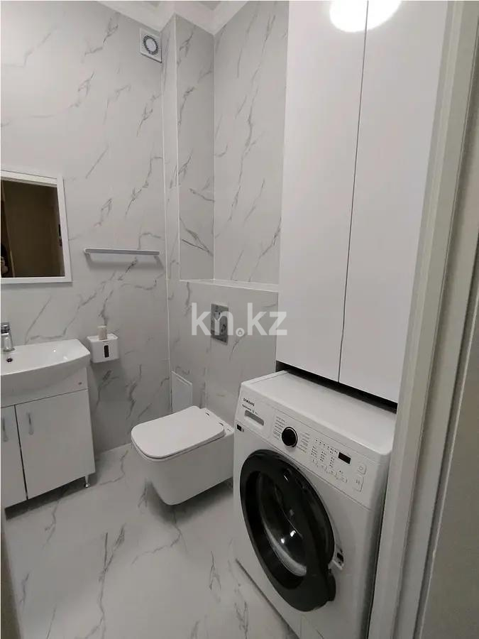 Продажа 1-комнатной квартиры, 39 м² в Астане - фото 4