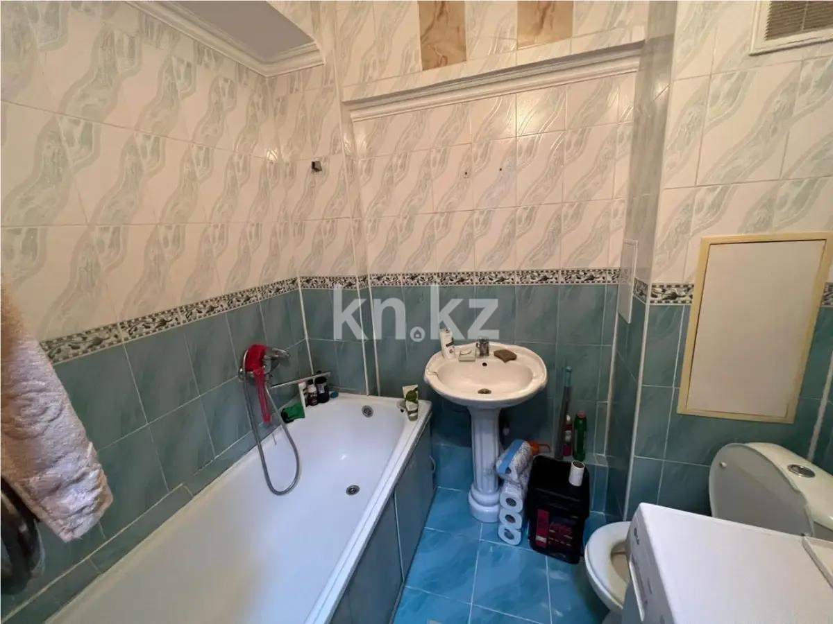 Продажа 1-комнатной квартиры, 21 м², ул. Торайгырова, дом  41 в Алматы - фото 3