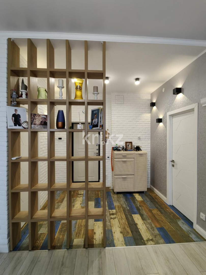 Продажа 4-комнатной квартиры, 138.4 м² в Караганде - фото 23