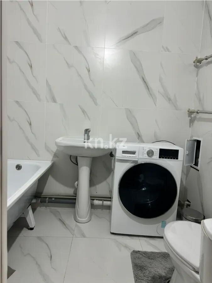 Продажа 1-комнатной квартиры, 36 м² в Астане - фото 3