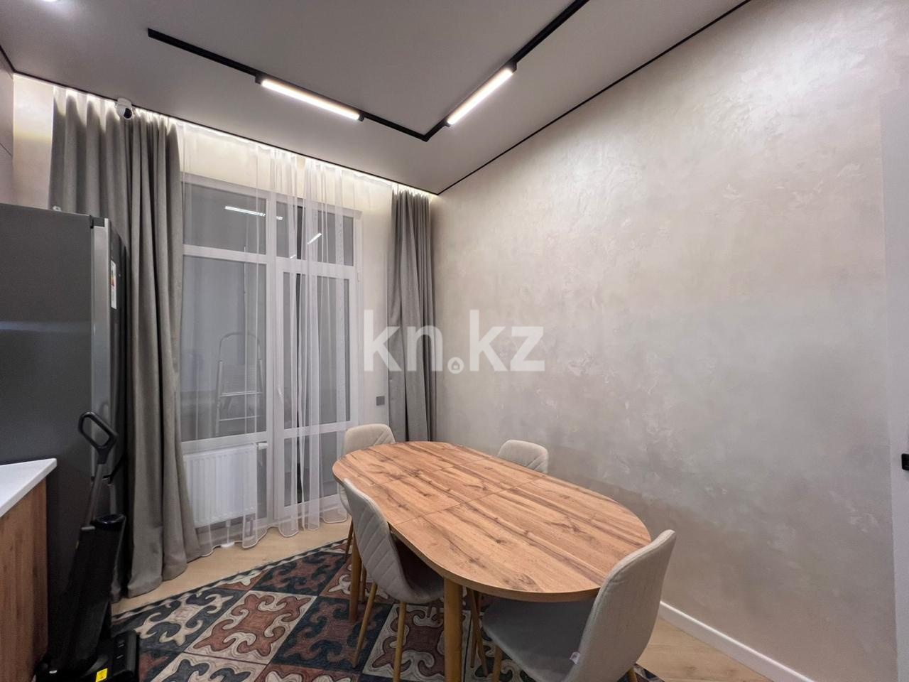 Продажа 3-комнатной квартиры, 87 м² в Астане - фото 2