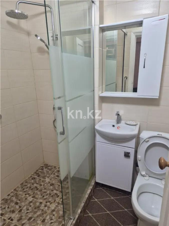 Продажа 1-комнатной квартиры, 40.5 м², пр. Назарбаева, дом  235 в Алматы - фото 5