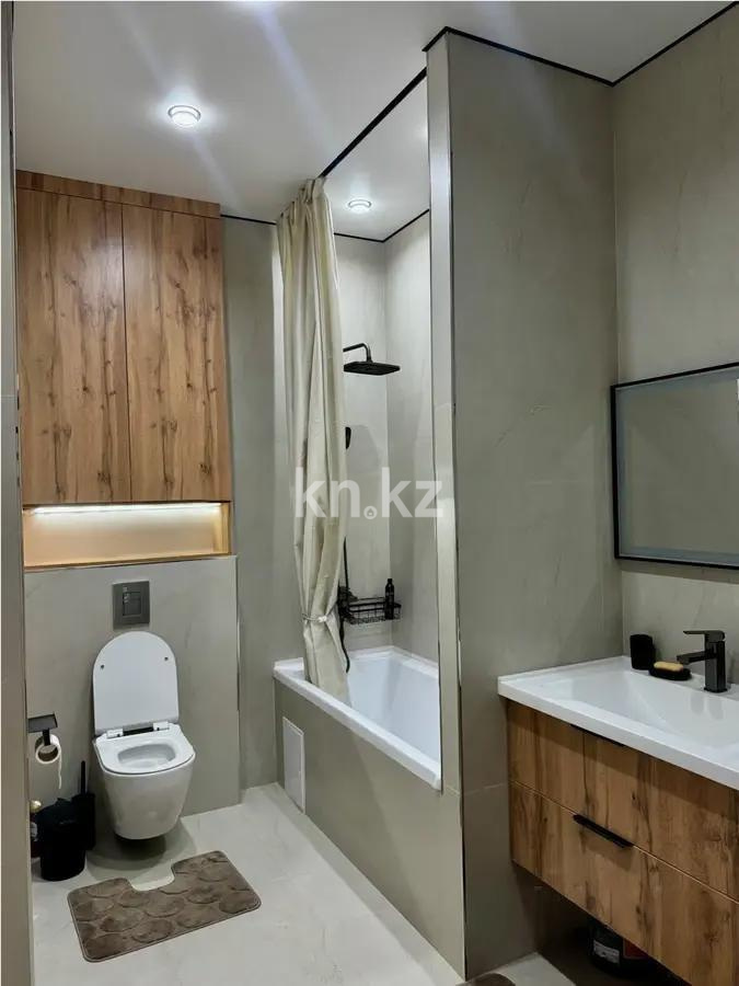 Продажа 3-комнатной квартиры, 64 м² в Алматы - фото 4