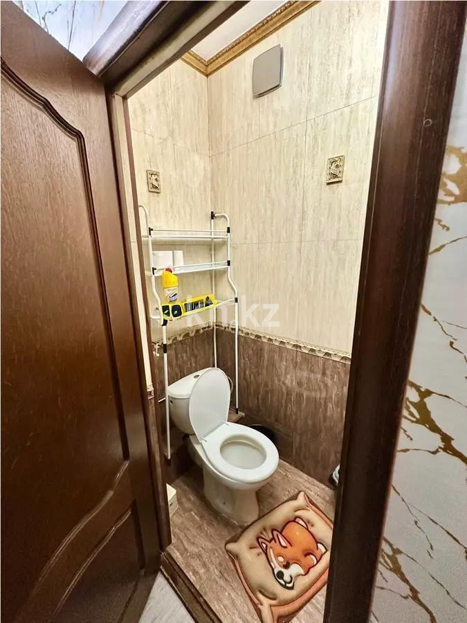 Продажа 2-комнатной квартиры, 60 м², мкр-н Аксай-3а, дом  91 в Алматы - фото 5