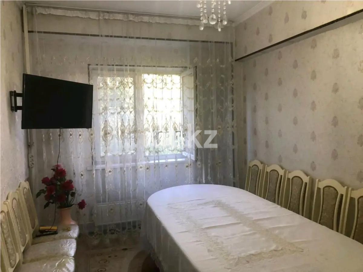 Продажа 2-комнатной квартиры, 55 м² в Алматы