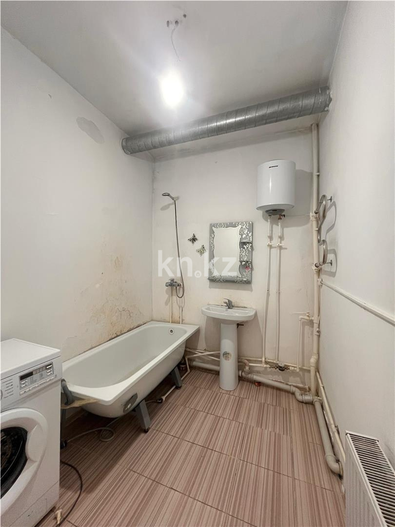Продажа 2-комнатной квартиры, 54 м² в Караганде - фото 10