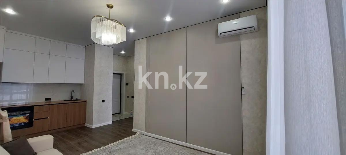 Продажа 2-комнатной квартиры, 40 м² в Астане - фото 3