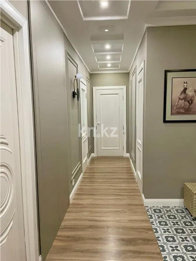 Продажа 3-комнатной квартиры, 109 м² в Алматы - фото 7