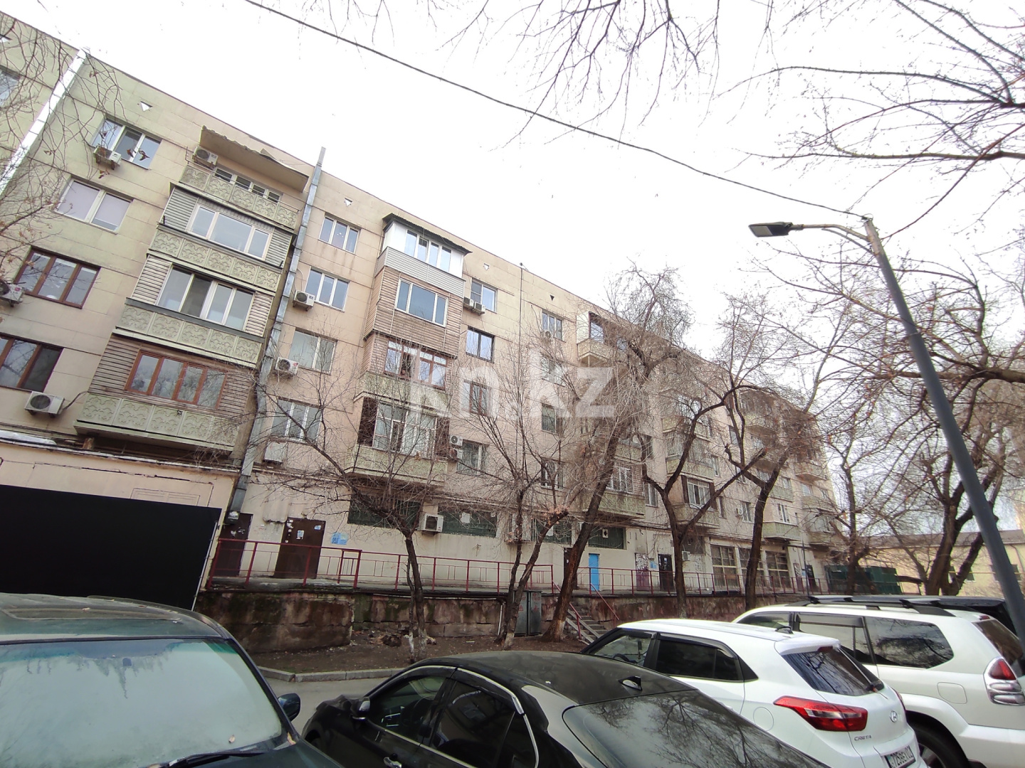 Продажа 3-комнатной квартиры, 84 м² в Алматы - фото 14