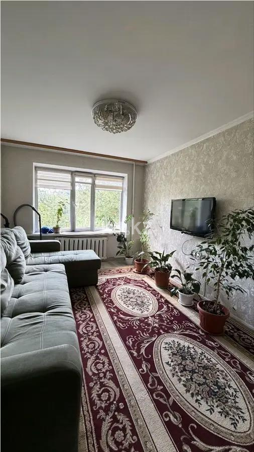 Продажа 2-комнатной квартиры, 46 м² в Астане