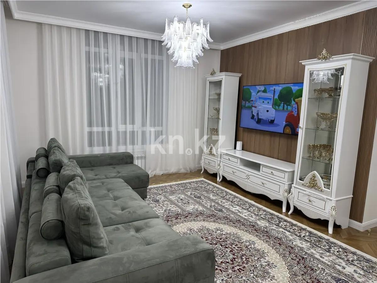 Продажа 5-комнатной квартиры, 166 м² в Астане