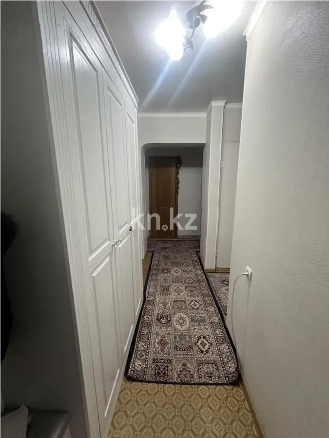 Продажа 3-комнатной квартиры, 70 м² в Алматы - фото 7