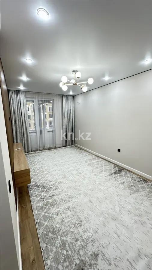Продажа 2-комнатной квартиры, 54 м², пр. Райымбека, дом  590/1 стр в Алматы