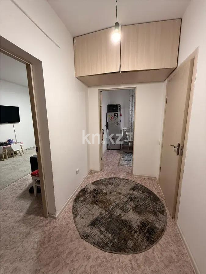 Продажа 1-комнатной квартиры, 45 м² в Алматы - фото 4