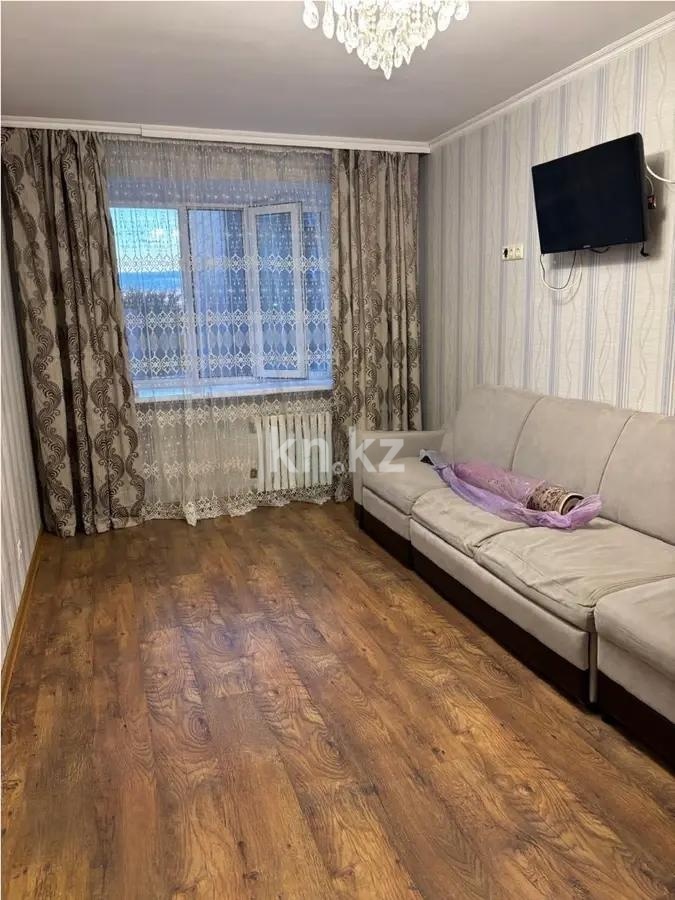 Продажа 1-комнатной квартиры, 36.5 м² в Астане