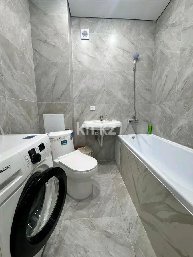 Продажа 1-комнатной квартиры, 38 м² в Астане - фото 3