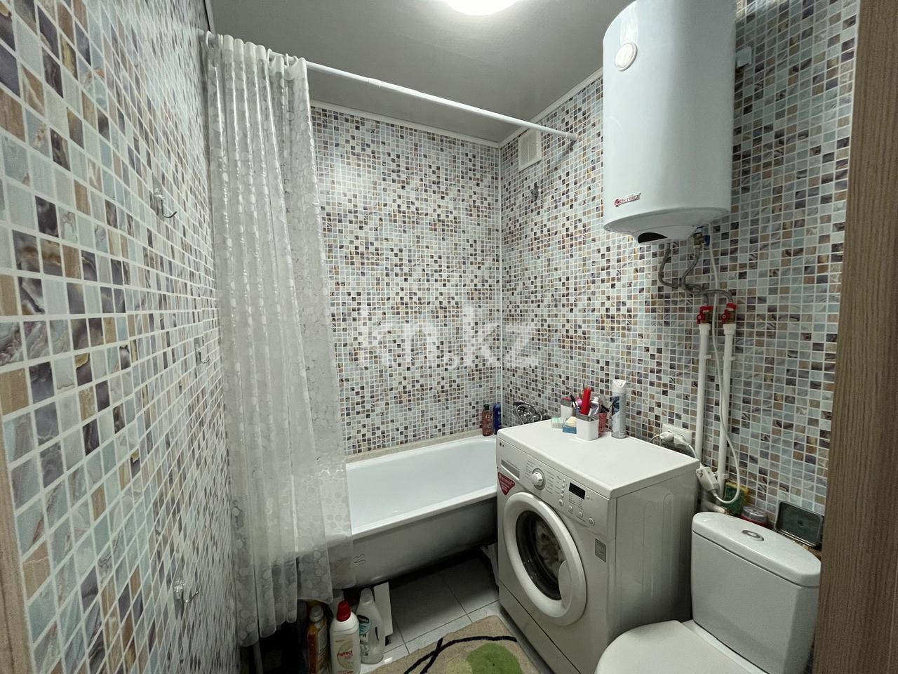 Продажа 2-комнатной квартиры, 44 м², 11 квартал в Караганде - фото 6