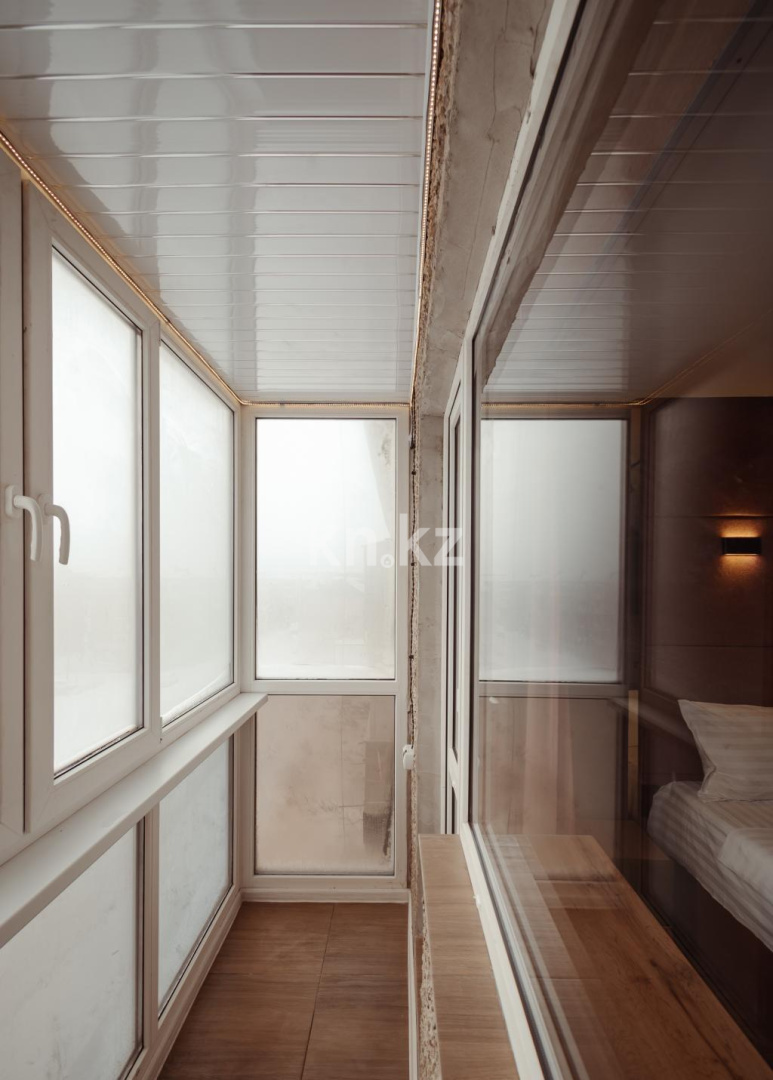 Аренда 1-комнатной квартиры посуточно, 1 м², ул. Назарбаева, дом  132 в Петропавловске - фото 20