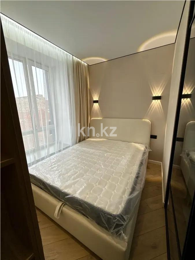 Продажа 2-комнатной квартиры, 36.3 м² в Астане - фото 2