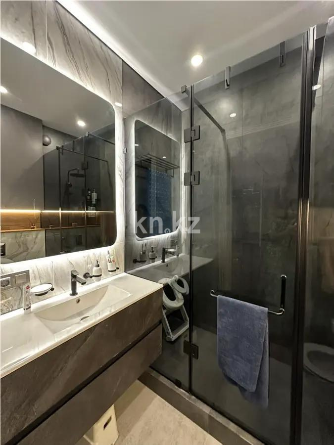 Продажа 4-комнатной квартиры, 116 м², ул. Керей, Жанибек хандар, дом  44 в Астане - фото 5