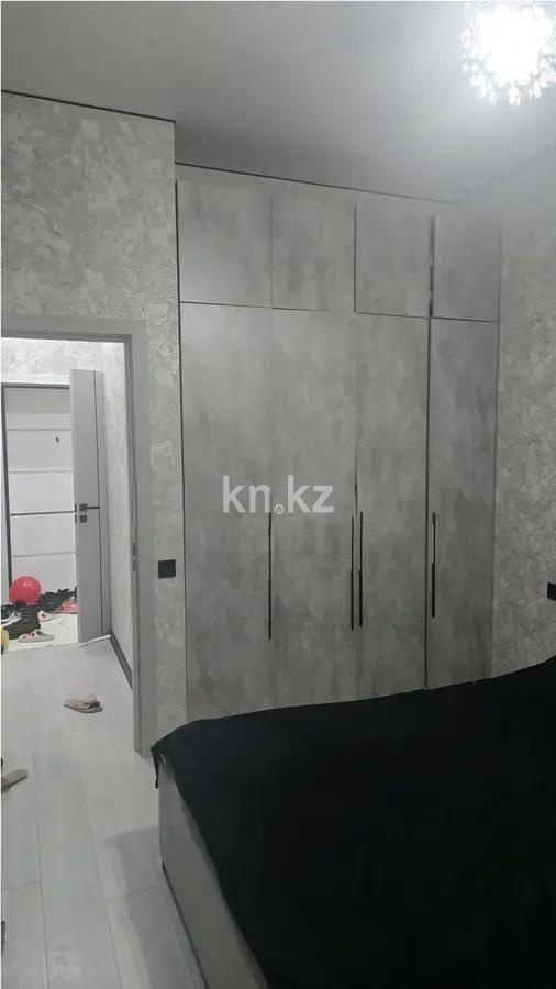 Продажа 2-комнатной квартиры, 47 м², ул. Сатыбалдина, дом  17/4 в Караганде - фото 2