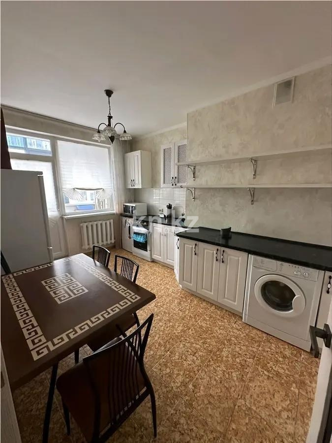 Продажа 1-комнатной квартиры, 44 м² в Астане - фото 2