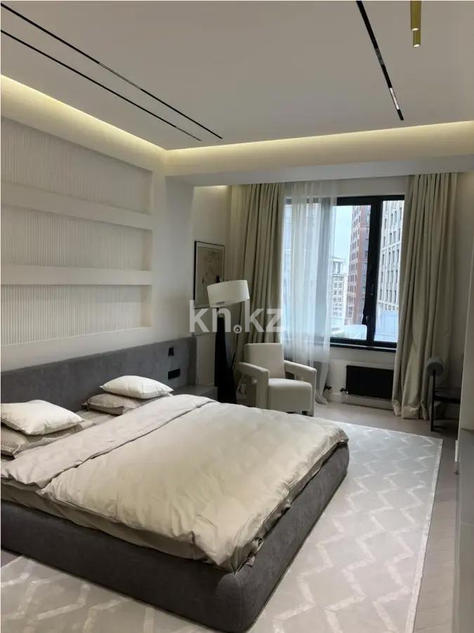 Продажа 2-комнатной квартиры, 69.9 м² в Алматы - фото 2