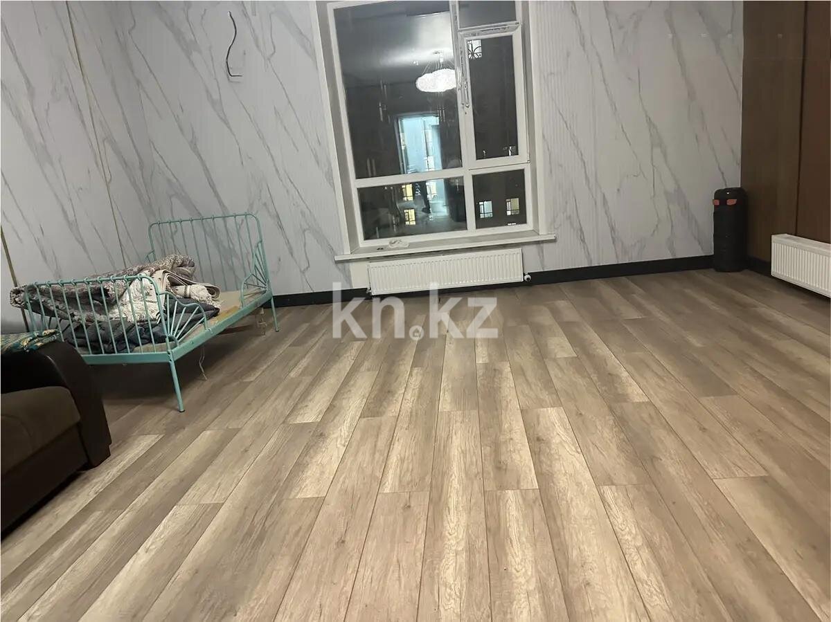 Продажа 2-комнатной квартиры, 60 м² в Астане
