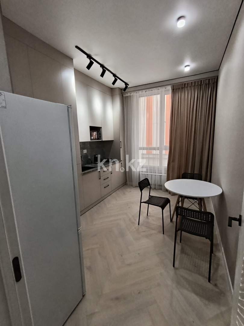 Аренда 1-комнатной квартиры посуточно, 46 м² в Шымкенте - фото 3