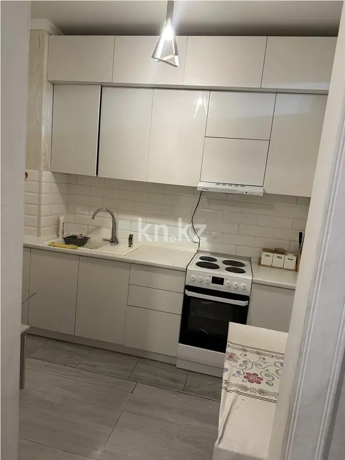 Продажа 2-комнатной квартиры, 44 м² в Астане - фото 3